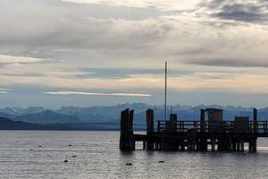exkl. DHH in UTTING  ca. 300 m zum Ammersee – Die vollständige Adresse der Immobilie erhältst du vom Anbieter., 86191 Utting am Ammersee – Vorschaubild 35