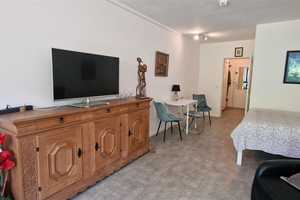 Kaiserallee: 1-Zimmer-Appartement mit Terrasse und TG-Stellplatz – Kaiserallee 51, 23570 Lübeck – Vorschaubild 6