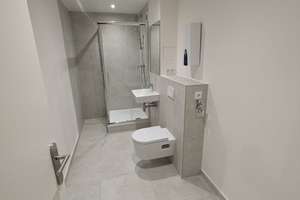 2 Zimmer Wohnung mit Balkon im Brüsseler Kiez wartet auf neue Mieter! – Lütticher Str. 42, 13353 Wedding, Berlin – Vorschaubild 6