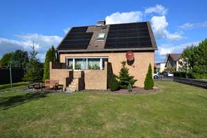 Gemütliches Einfamilienhaus in Sülfeld - Photovoltaikanlage als Einnahmequelle – Die vollständige Adresse der Immobilie erhältst du vom Anbieter., 38442 Sülfeld, Wolfsburg – Vorschaubild 13