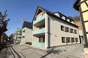 Fernsicht garantiert - KfW 40 Haus - letzte Wohneinheit inkl. EBK – 79112 Opfingen, Freiburg im Breisgau – Vorschaubild 6