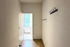 Großzügige 3,5-Zimmer-Stadtwohnung mit Einbauküche - hell und komfortabel - befristet auf 2 Jahre – Die vollständige Adresse der Immobilie erhältst du vom Anbieter., 70197 Rotebühl, Stuttgart – Vorschaubild 17
