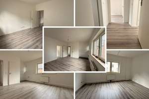 Moderne 3-Zimmer-Wohnung nach Komplettmodernisierung – Erstbezug nach Sanierung – Blücherstr. 59, 47799 Cracau, Krefeld – Vorschaubild 2