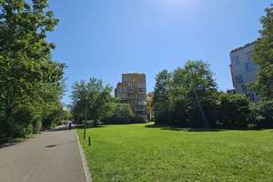 * Freiwerdend* Lichtdurchflutet * Guter Schnitt * Lift* Tiefgarage * Ruhige Lage – Die vollständige Adresse der Immobilie erhältst du vom Anbieter., 80797 Schwere-Reiter-Straße, München – Vorschaubild 1