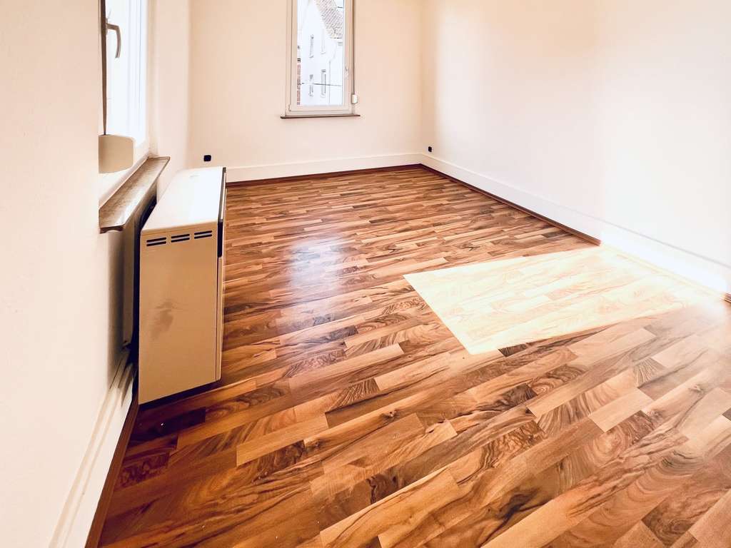 Immobilie in Stuttgart - Helle 2 Zimmer-Wohnung in sehr guter Lage - Bild 4