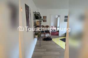 Tauschwohnung: Wandsbek: Charmante 2-Zi.-Wohnung mit Keller – Illiesweg 4, 22309 Steilshoop, Hamburg – Vorschaubild 3