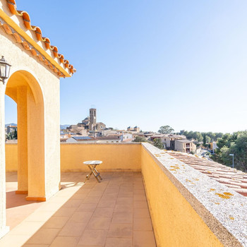 Haus in Garriguella, Costa Brava