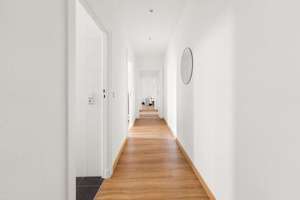 Charmante 3-Zimmer Wohnung in Steglitz - voll möbliert – Südendstraße 12, 12169 Steglitz, Berlin – Vorschaubild 21