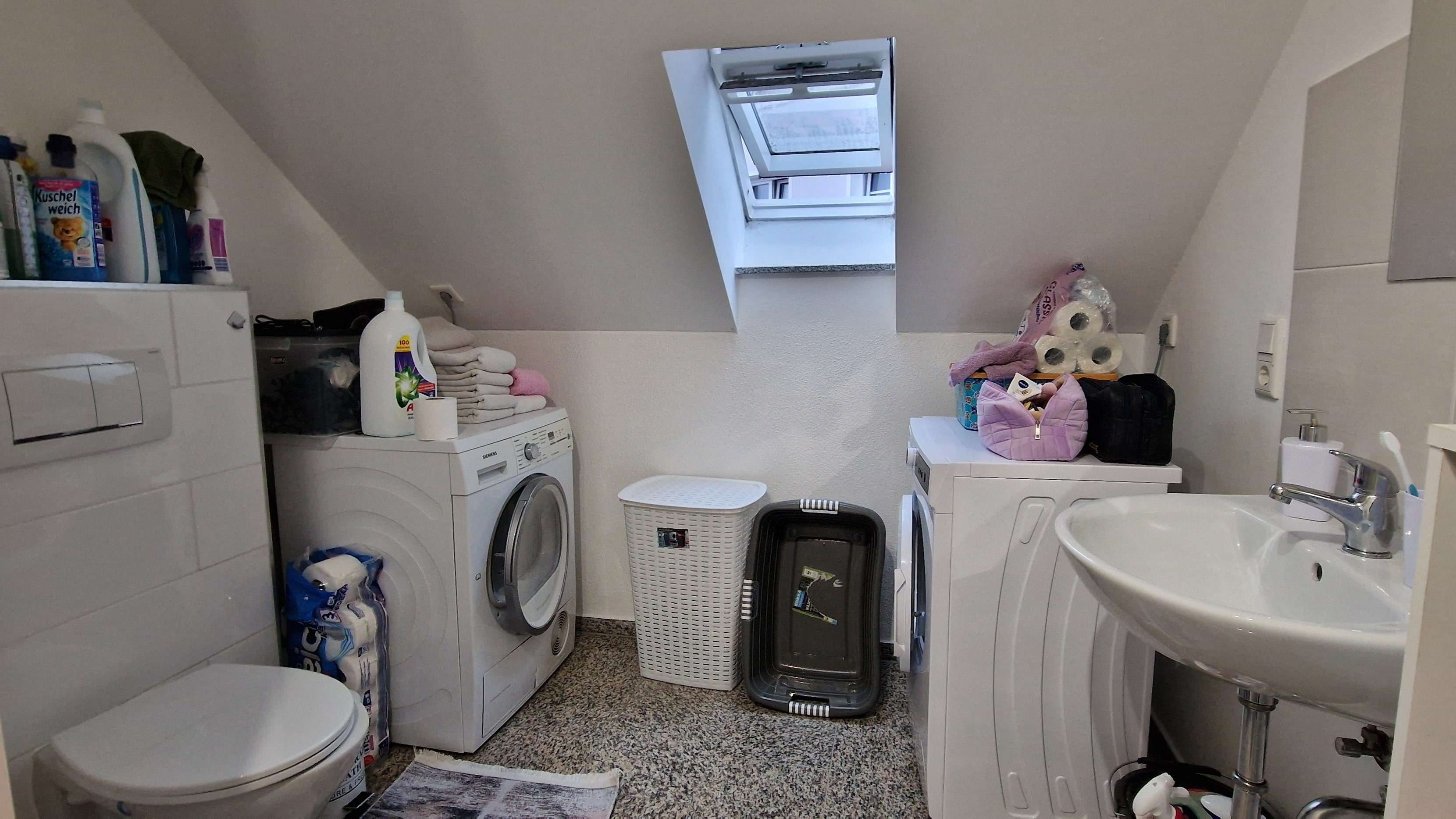 Immobilie in Pöttmes - Außergewöhnliches Einfamilienhaus mit Einliegerwohnung. - Bild 8