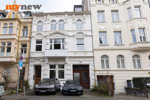 mynew: Voll möblierter 242qm-Wohntraum in Bonns bester Lage - Südstadt Hinterhaus- – Die vollständige Adresse der Immobilie erhältst du vom Anbieter., 53115 Südstadt, Bonn – Vorschaubild 19