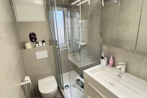 Helle moderne 3-Zimmer Wohnung in Darmstadt-West – Berliner Allee 62, 64295 Darmstadt-West, Darmstadt – Vorschaubild 3