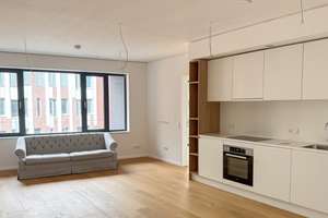 Charmante 3-Zimmer-Wohnung zum ruhigen Innenhof – Die vollständige Adresse der Immobilie erhältst du vom Anbieter., 20457 HafenCity, Hamburg – Vorschaubild 3