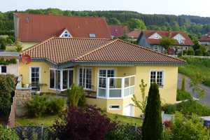 Mediterraner Bungalow in ruhiger Lage mit toller Aussicht  – Sankt Wendel (Kreis) – Vorschaubild 1