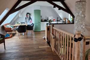 ,,Tradition trifft Moderne:Lichtdurchflutetes Fachwerkhaus mit Loft- Charakter" – Die vollständige Adresse der Immobilie erhältst du vom Anbieter., 63571 Gelnhausen – Vorschaubild 33