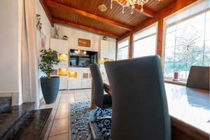 Provisionsfrei! Einfamilienhaus mit Sauna, Kamin und viel Platz! – Die vollständige Adresse der Immobilie erhältst du vom Anbieter., 4895 Falkenberg/Elster – Vorschaubild 16