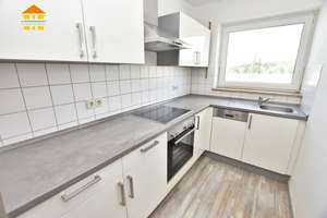 Praktischer Schnitt mit SÜD-Balkon und EBK – Heinrich-Schütz-Straße 90, 9130 Sonnenberg, Chemnitz – Vorschaubild 2