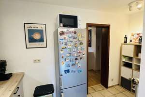 Attraktive helle 3-Zimmer-Wohnung mit eigener Terrasse in beliebter Lage in Zündorf, Köln – Die vollständige Adresse der Immobilie erhältst du vom Anbieter., 51143 Zündorf, Köln – Vorschaubild 24