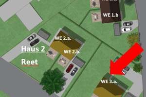 Vermietung: NORDSEE-PANORAMA: Exklusive Doppelhaushälfte (Reetdach) inklusive Nordseeblick – Die vollständige Adresse der Immobilie erhältst du vom Anbieter., 25813 Husum – Vorschaubild 23