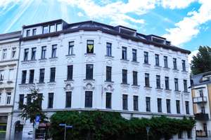 Vermietete 2-Zimmer-Wohnung in Bestlage Leipzig-Schleußig – solide Kapitalanlage – Könneritzerstraße 59, 4229 Schleußig, Leipzig – Vorschaubild 1