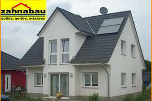 Bauland in Randlage - HURRA HIER bauen wir * Haus incl. Architekt, Bodenarbeiten, Fundamentplatte – Potsdam-Mittelmark (Kreis) – Vorschaubild 20