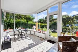 Historische Villa in der Kaiserallee                                                      Meerbli... – Die vollständige Adresse der Immobilie erhältst du vom Anbieter., 23570 Travemünde, Lübeck – Vorschaubild 10