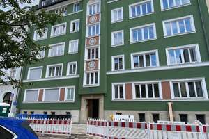 Wohnen mit Charakter: Großzügige und helle Altbau-Wohnung in Schwabing-West – Die vollständige Adresse der Immobilie erhältst du vom Anbieter., 80801 Neuschwabing, München – Vorschaubild 16