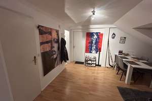 Nachmieter für meine Wohnung in der Bielefelder Altstadt gesucht! – Am Bach 8, 33602 Mitte, Bielefeld – Vorschaubild 5