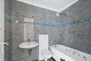 Ihr neues Zuhause - 3-Zimmer-Wohnung mit 79 m² und Balkon – Die vollständige Adresse der Immobilie erhältst du vom Anbieter., 45888 Bulmke-Hüllen, Gelsenkirchen – Vorschaubild 9