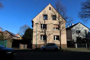 Schöne 2,5-Zimmer-Wohnung mit neuem Bad in Duisburg-Walsum!