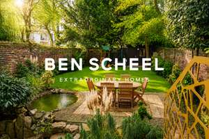 Stylisch sanierte Gartenwohnung mit weiterer Dachgeschosswohnung – Die vollständige Adresse der Immobilie erhältst du vom Anbieter., 40549 Oberkassel, Düsseldorf – Vorschaubild 2