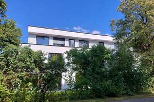 Helles Vollmöbliertes Penthouse Apartment in Neubau (3 Zimmer/121qm+Parking+Gym-Room) [ENG+DE+ESP] – Weinbergerstraße 61, 81241 Pasing, München – Vorschaubild 6
