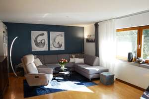 Gepflegtes Einfamilienhaus mit Einliegerwohnung (zusätzlich 42 m² Wohnfläche) – Die vollständige Adresse der Immobilie erhältst du vom Anbieter., 70771 Leinfelden-Echterdingen – Vorschaubild 3