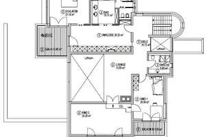 Außergewöhnliches Parkanwesen mit Indoor-Pool, Büroeinheit und Großgarage in Neuenheim – Hainsbachweg 9, 69120 Handschuhsheim, Heidelberg – Vorschaubild 63