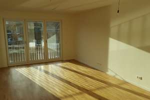 Moderne Neubauwohnung in bester Parklage mit Süd-Balkon – Henny-Schütz-Allee 18, 22419 Langenhorn, Hamburg – Vorschaubild 8