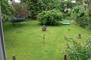 Erstbezug nach Sanierung - Balkon - EBK -ca. 500m2 Gemeinschaftsgarten – Bodenstedtstr. 11, 30173 Südstadt, Hannover – Vorschaubild 11