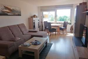 Von Privat: Schwarzer Berg! moderne 3-Zi-Whg, 2 Bäder, EBK, Loggia, Keller, Kfz-Stellplatz – Die vollständige Adresse der Immobilie erhältst du vom Anbieter., 38112 Nordstadt, Braunschweig – Vorschaubild 6