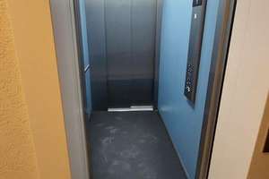 Provisionsfrei* Fast wie im Urlaub - 3 Zimmer mit Sonnenbalkon und Fernblick - komplett saniert *neu – 60599 Oberrad, Frankfurt am Main – Vorschaubild 4