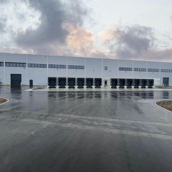 🚛 Moderne Logistik- und Produktionsfläche | ca. 11.600 m²