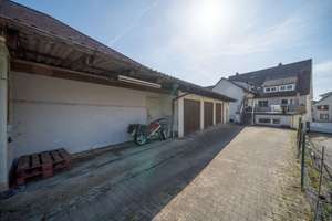 Wohn- u. Geschäftshaus (ca. 415 m²) mit 5 Wohnung u. großer Gewerbefläche im EG in KN-Wollmatingen – Die vollständige Adresse der Immobilie erhältst du vom Anbieter., 78467 Wollmatingen, Konstanz – Vorschaubild 6