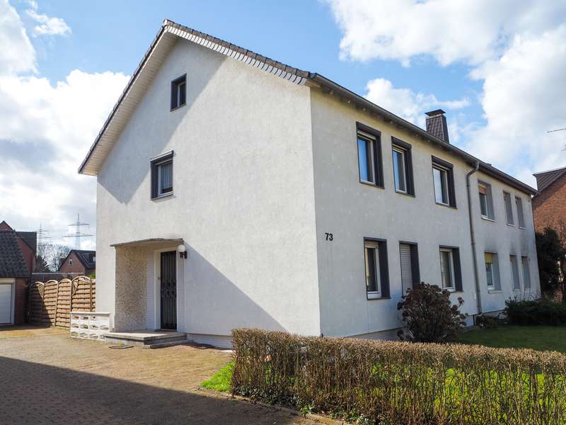 Einfamilienhaus-Zweifamilienhaus-Mehrgenerationenhaus? Sie entscheiden was Sie daraus machen!