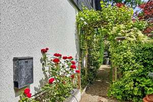Einfamilienhaus - Vollkeller und Einliegerwohnung - Top-Lage - Hamburg Boberg auf Erbpachtgrundstück – Die vollständige Adresse der Immobilie erhältst du vom Anbieter., 21033 Lohbrügge, Hamburg – Vorschaubild 19