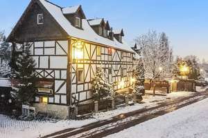 Einzigartiges Landgut mit Restaurant, Event Location &amp; Wohnen in Ginsheim-Gustavsburg – Die vollständige Adresse der Immobilie erhältst du vom Anbieter., 65462 Ginsheim-Gustavsburg – Vorschaubild 29