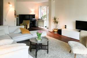 Helles Split-Level-Reiheneckhaus mit Garten und viel Platz für die ganze Familie – Die vollständige Adresse der Immobilie erhältst du vom Anbieter., 69118 Ziegelhausen, Heidelberg – Vorschaubild 3