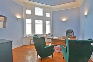 - Prestigeobjekt der Gründerzeit - Jugendstilvilla mit über 460 m² Fläche – Die vollständige Adresse der Immobilie erhältst du vom Anbieter., 34117 Mitte, Kassel – Vorschaubild 14