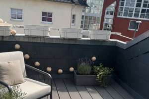 2-Zimmer Wohnung mit Dachterasse Ab sofort  – Akazienstr 5, 52080 Haaren, Aachen – Vorschaubild 5