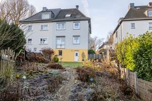 Charmante DHH mit großem Garten auf der Hestert – Nöckel 2, 58135 Haspe-Ost, Hagen – Vorschaubild 2