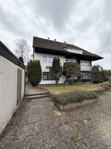Leerstehendes 6-Parteien Mehrfamilienhaus - hohe Rendite möglich!