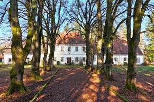 Historischer "Holzhauser Hof", entkerntes Landgut zur Immobilienentwicklung – Holzhauser Hof 1, 66625 Nohfelden – Vorschaubild 3