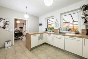 Bremerhaven - Leherheide // Eleganz trifft Komfort – Ihre Stadtvilla mit Stil – Die vollständige Adresse der Immobilie erhältst du vom Anbieter., 27578 Leherheide, Bremerhaven – Vorschaubild 14