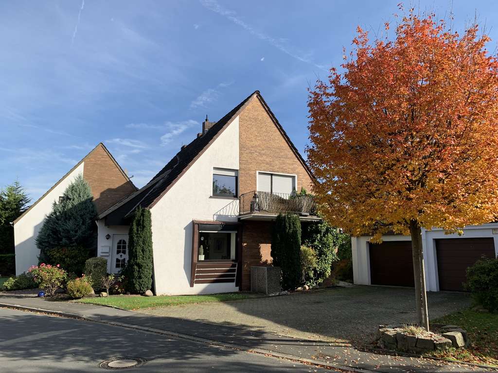 Raumwunder mit Keller in Niederaden (Lünen) preiswert zu verkaufen